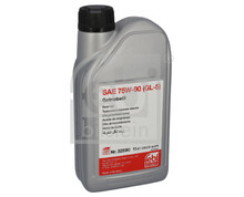 Käigukastiõli FEBI BILSTEIN MTF 75W90, 1 L