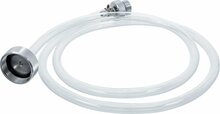 Transmissiooniõli täitevoolik BGS TECHNIC DSG 1407