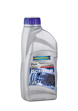 Käigukastiõli Ravenol ATF DCT/DSG Fluid, 1 L