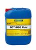Käigukastiõli Ravenol DSG, 10 L