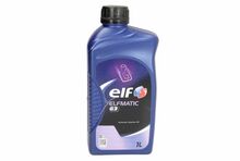Käigukastiõli ELF Elfmatic G3, 1 L