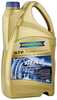 Käigukastiõli Ravenol ATF +4 Fluid, 4 L