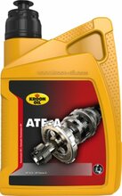 Käigukastiõli Kroon-Oil ATF -A, 1 L