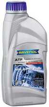 Käigukastiõli Ravenol MM SP-III Fluid, 1 L