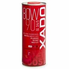 Käigukastiõli Xado Atomic, 1 L
