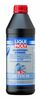 Käigukastiõli LIQUI MOLY Hochleistungs Getriebeoil 75W80, 1 L