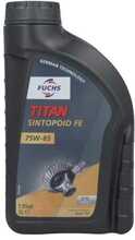 Käigukastiõli Fuchs Titan Sintopoid FE 75W-85, 1 L