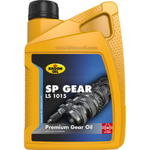 Käigukastiõli Kroon-Oil SP Gear LS 1015, 1 L