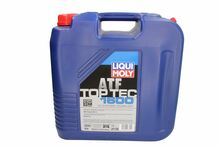 Käigukastiõli LIQUI MOLY TopTec 1600, 20 L