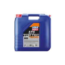 Käigukastiõli Liqui Moly TopTec 1200 ATF, 20 L
