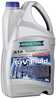 Käigukastiõli Ravenol ATF T-IV Fluid, 4 L