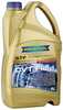 Käigukastiõli Ravenol CVT ATF fluid, 4 L