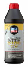 Käigukastiõli LIQUI MOLY TopTec MTF 5100, 1 L