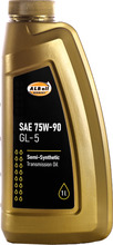 Käigukastiõli ALB 75W-90 GL5, 1 L