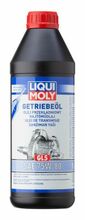 Käigukastiõli LIQUI MOLY Getrieboil 75W80, 1 L