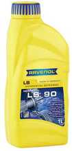 Käigukastiõli Ravenol LS 90, 1 L