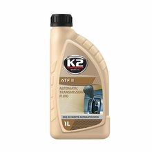 Käigukastiõli K2 ATF III, 1 L