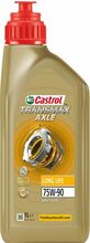 Käigukastiõli Castrol Transmax Axle Long Life 75W-90, 1 L