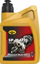 Käigukastiõli Kroon-Oil SP Matic 4016, 1 L