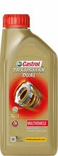 Transmissiooniõli Castrol Transmax Dual, 1 L
