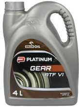 Automaatkastiõli Orlen Gear ATF VI, 4 L