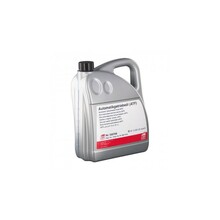 Automaatkäigukasti õli Febi Bilstein 100706, 5 L