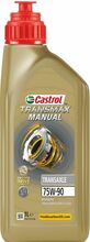 Käigukastiõli Castrol Transmax Manual 75W-90, 1 L