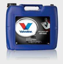 Automaatkäigukastiõli Valvoline Light & HD CVT/ATF, 20 L
