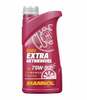 Käigukastiõli Mannol Extra 75W-90, 1 L