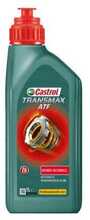 Käigukastiõli Castrol Transmax DEX/MERC MV, 1 L