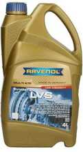 Transmissiooniõli Ravenol MULTI ATF LVS FL, 4 L