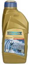 Automaatkäigukastiõli Ravenol MULTI ATF HVS FL, 1 L