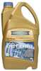 Transmissiooniõli Ravenol DCT-DSG LV FUIDE, 4 L