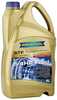 Käigukastiõli Ravenol LT 71141 ATF 5/4 HP FLUID, 4 L