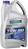 Käigukastiõli Ravenol TGO GL-5 75W-90, 4 L