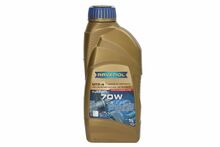 Käigukastiõli Ravenol MTF-4 70W GL-4+, 1 L