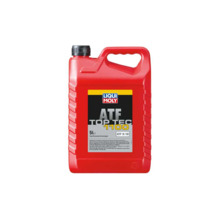 Automaatkäigukasti õli Liqui Moly TopTec 1100 LIM3652, 5 L