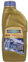 Käigukastiõli Ravenol ATF ULV D-M, 1 L