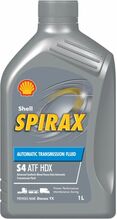 Transmissiooniõli Shell Spirax S4 ATF HDX, 1 L