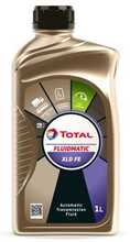 Transmissiooniõli Total Fluidmatic XLD FE, 1 L