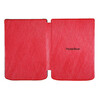Kaaned Pocketbook HS-634-R-WW, punane