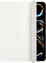 Kaaned Apple Smart Folio iPad Pro 11 (M4), valge