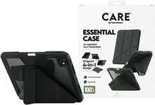 Kaas PanzerGlass Care by Y fold iPad Pro 11 (2024-2025), must