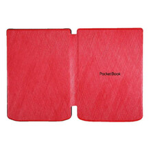 Kaaned Pocketbook HS-634-R-WW, punane