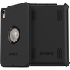 Tahvelarvuti ümbris Otterbox Defender, Apple iPad Mini (6th Gen), must