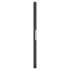 Kaitseümbris Spigen Urban Fit iPad Pro 11 2024, ACS07020, must