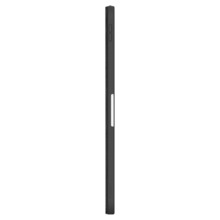 Kaitseümbris Spigen Urban Fit iPad Pro 11 2024, ACS07020, must