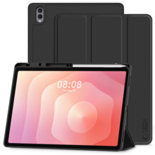 Ümbris Tech-Protect SC Pen Samsung Galaxy Tab S8 Ultra / S9 Ultra / S10 Ultra / S11 Ultra 14.6, must