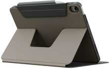 Ümbris Uniq Rovus Snapmount Magnetic 360 Rotating Detachable iPad Air 13 M2/M3 2024/2025, hall