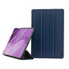 Tahvelarvuti ümbris Reach Smart Leather Lenovo Tab P12 12.7, TB370, tumesinine